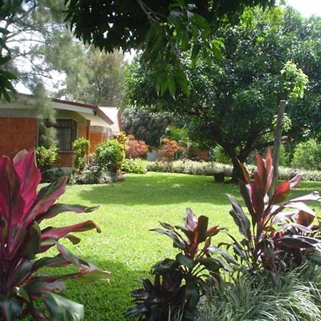 Hotel Villas Colibri Las Ciruelas  Ngoại thất bức ảnh
