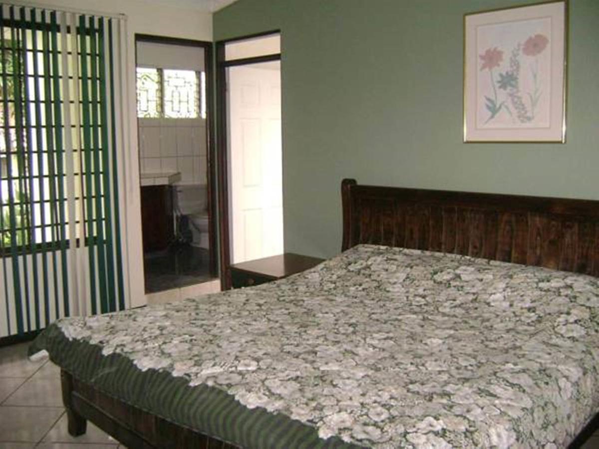 Hotel Villas Colibri Las Ciruelas  Ngoại thất bức ảnh