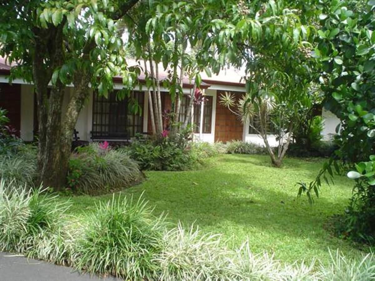 Hotel Villas Colibri Las Ciruelas  Ngoại thất bức ảnh