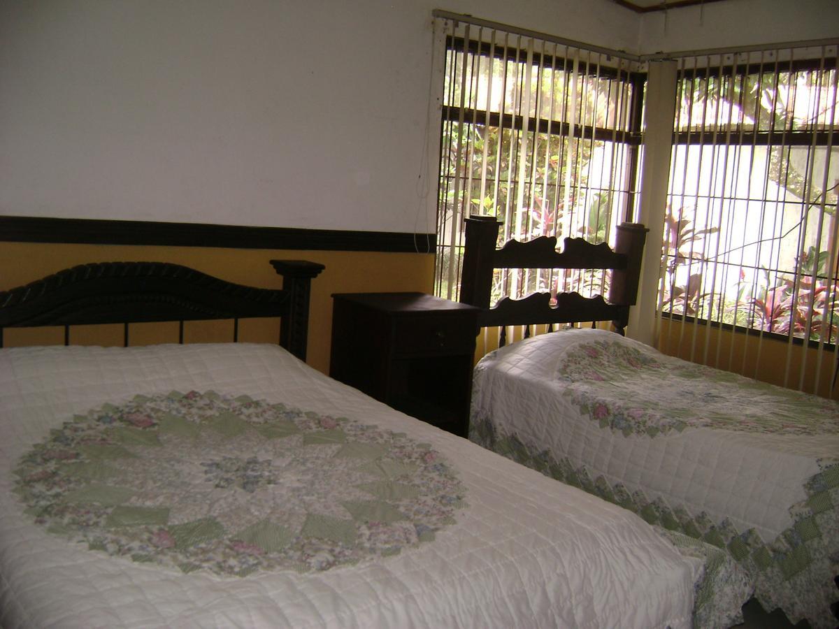 Hotel Villas Colibri Las Ciruelas  Ngoại thất bức ảnh