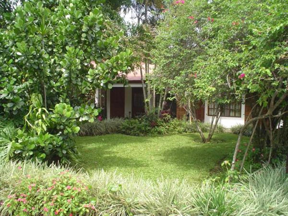 Hotel Villas Colibri Las Ciruelas  Ngoại thất bức ảnh