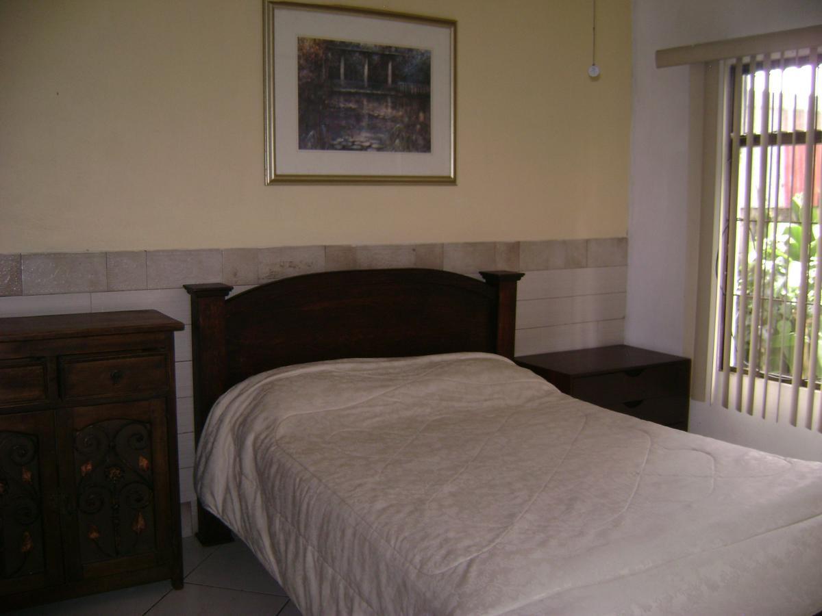 Hotel Villas Colibri Las Ciruelas  Ngoại thất bức ảnh