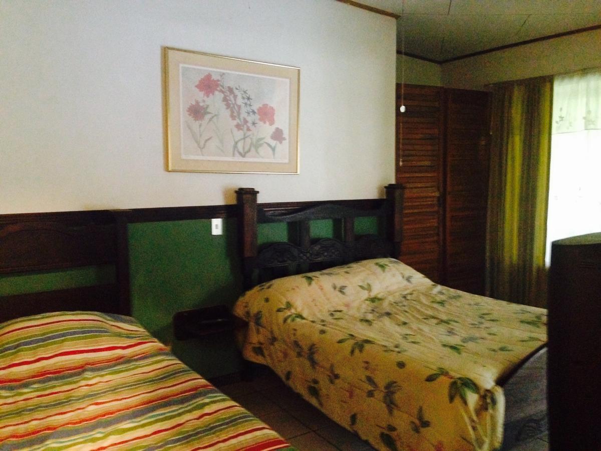 Hotel Villas Colibri Las Ciruelas  Ngoại thất bức ảnh
