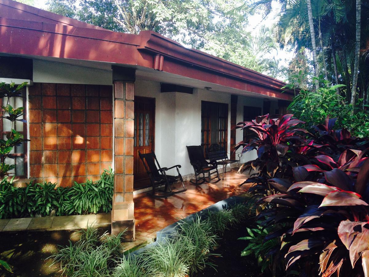 Hotel Villas Colibri Las Ciruelas  Ngoại thất bức ảnh