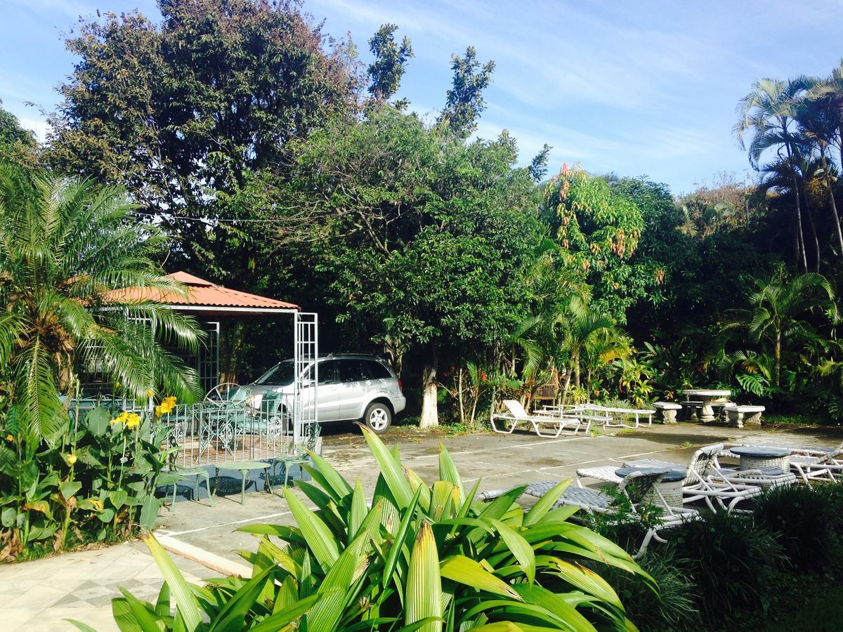Hotel Villas Colibri Las Ciruelas  Ngoại thất bức ảnh