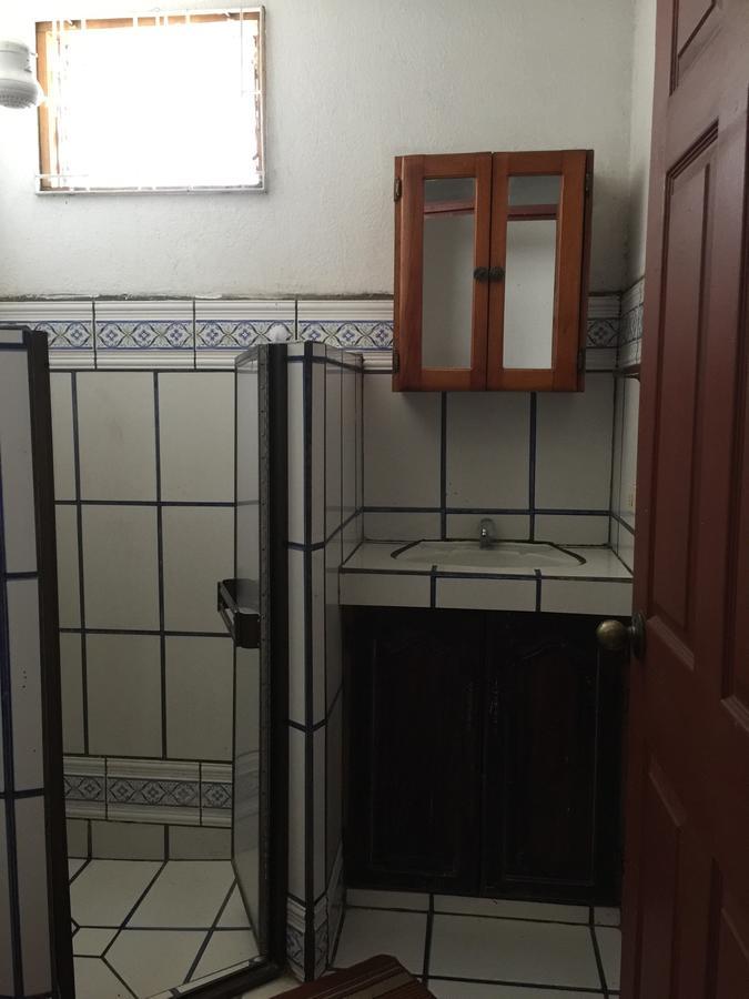 Hotel Villas Colibri Las Ciruelas  Ngoại thất bức ảnh