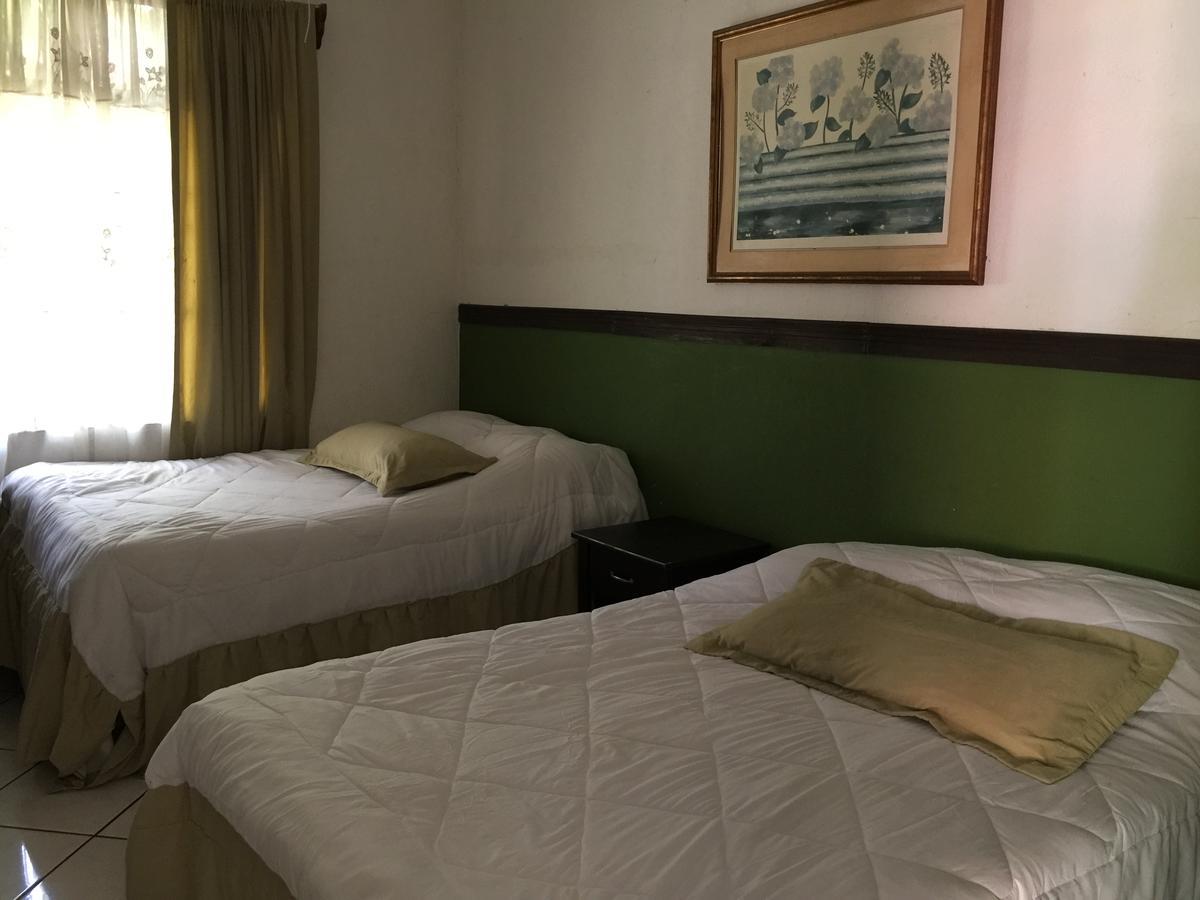 Hotel Villas Colibri Las Ciruelas  Ngoại thất bức ảnh